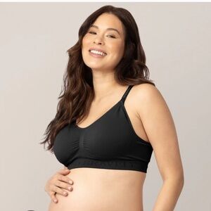 Kindred Bravely Sublime Hands Free Pumping & Nursing Bra